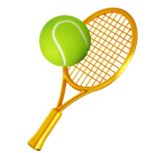 tennis icon