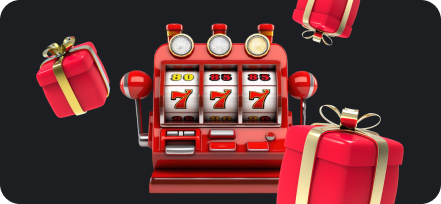 welcome gift all games bonus