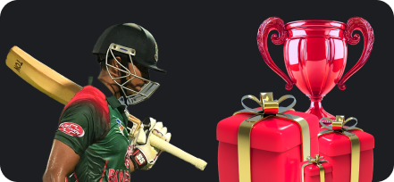 welcome gift sports bonus