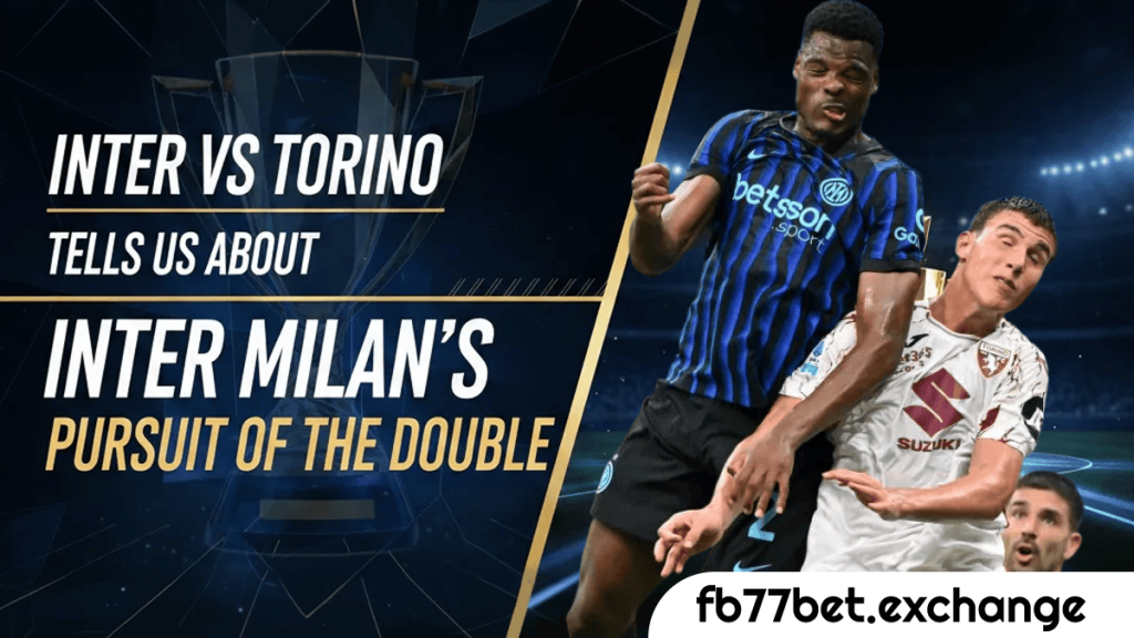 50Inter vs Torino Tells Us About Inter Milans Pursuit of the Double